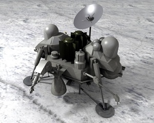 Illustration for article titled An Optimistic History of the Next 40 Years